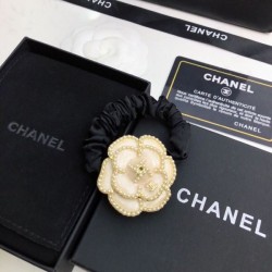 2024SS CHANEL シャネル 髪飾り 現地価格お得な春夏新作
