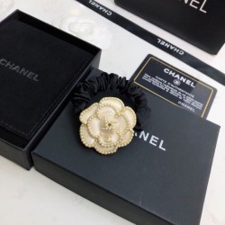 2024SS CHANEL シャネル 髪飾り 現地価格お得な春夏新作
