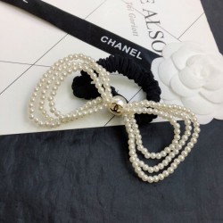 2024SS CHANEL シャネル 髪飾り 見逃せない注目夏季精品
