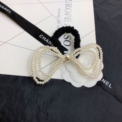 2024SS CHANEL シャネル 髪飾り 見逃せない注目夏季精品