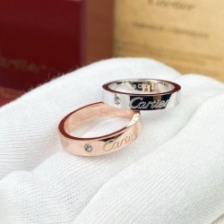 2024SS CARTIER カルティエ リング 春物新作大人スタイリッシュ