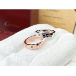 2024SS CARTIER カルティエ リング 春物新作大人スタイリッシュ