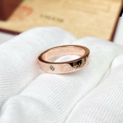 2024SS CARTIER カルティエ リング 春物新作大人スタイリッシュ
