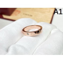 2024SS CARTIER カルティエ リング 春物新作大人スタイリッシュ
