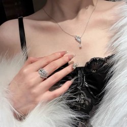 2024SS CHANEL シャネル リング 毎シーズン存在感のある
