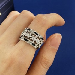 2024SS CHANEL シャネル リング 今年の夏はこれで決まり