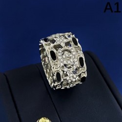 2024SS CHANEL シャネル リング 今年の夏はこれで決まり