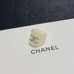 2024SS CHANEL シャネル リング 最後の春夏コレクション