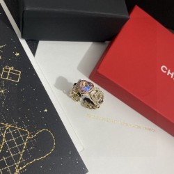 2024SS CHANEL シャネル リング この春夏注目のトップス