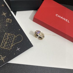 2024SS CHANEL シャネル リング この春夏注目のトップス