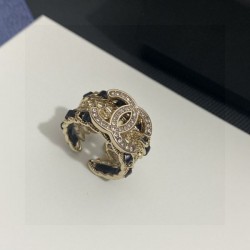 2024SS CHANEL シャネル リング 新着アイテム最安値販売