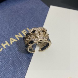 2024SS CHANEL シャネル リング 新着アイテム最安値販売
