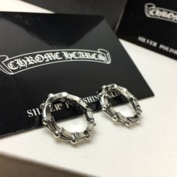 2024SS CHROME HEARTS クロムハーツ リング 新作日本未入荷