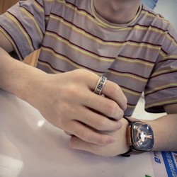 2024SS CHROME HEARTS クロムハーツ リング 最後のチャンス