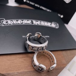 2024SS CHROME HEARTS クロムハーツ リング 最後のチャンス