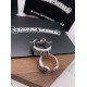 2024SS CHROME HEARTS クロムハーツ リング 最後のチャンス