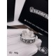 2024SS CHROME HEARTS クロムハーツ リング 最後のチャンス