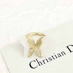 2024SS DIOR ディオール リング 当たり前に取り入れる今夏新作