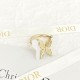 2024SS DIOR ディオール リング 当たり前に取り入れる今夏新作 2024SS DIOR ディオール リング 当たり前に取り入れる今夏新作