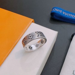 2024SS LOUIS VUITTON ルイヴィトン リング 大人気商品再入荷!