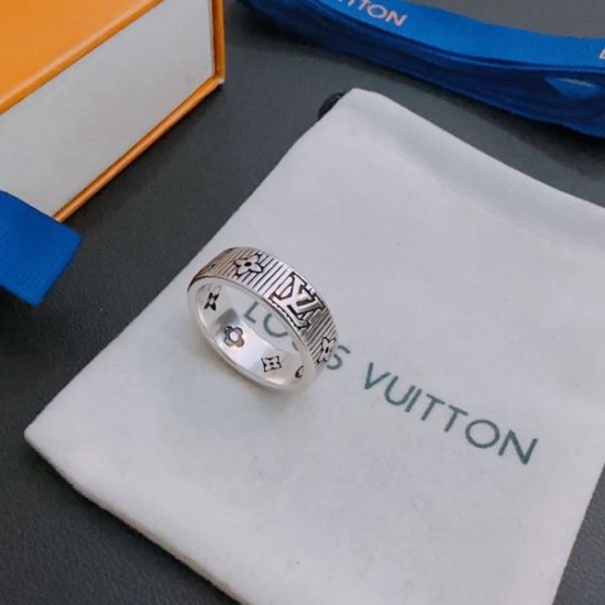 2024SS LOUIS VUITTON ルイヴィトン リング 大人気商品再入荷!