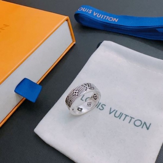 2024SS LOUIS VUITTON ルイヴィトン リング 大人気商品再入荷!