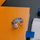2024SS LOUIS VUITTON ルイヴィトン リング 大人気カラー入荷！