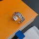 2024SS LOUIS VUITTON ルイヴィトン リング 大人気カラー入荷！