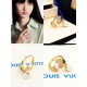 2024SS LOUIS VUITTON ルイヴィトン リング カジュアルの定番