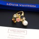 2024SS LOUIS VUITTON ルイヴィトン リング カジュアルの定番