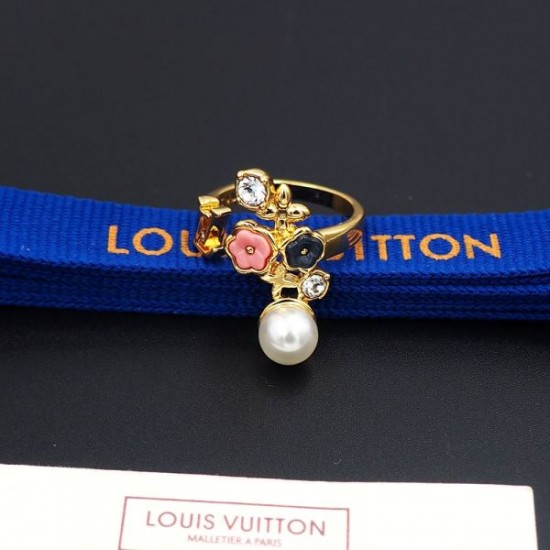 2024SS LOUIS VUITTON ルイヴィトン リング カジュアルの定番