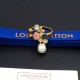 2024SS LOUIS VUITTON ルイヴィトン リング カジュアルの定番