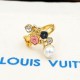 2024SS LOUIS VUITTON ルイヴィトン リング カジュアルの定番