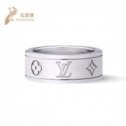 2024SS LOUIS VUITTON ルイヴィトン リング きちんと感が強い