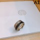 2024SS VERSACE ヴェルサーチェ リング 夏に大注目アイテム