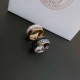 2024SS VERSACE ヴェルサーチェ リング 夏に大注目アイテム