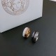 2024SS VERSACE ヴェルサーチェ リング 夏に大注目アイテム