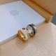 2024SS VERSACE ヴェルサーチェ リング 夏に大注目アイテム