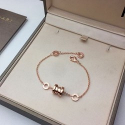 2024SS BVLGARI ブルガリ ブレスレット ネクストヒット必至ブランド