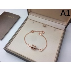 2024SS BVLGARI ブルガリ ブレスレット ネクストヒット必至ブランド