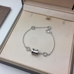 2024SS BVLGARI ブルガリ ブレスレット ネクストヒット必至ブランド