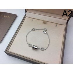2024SS BVLGARI ブルガリ ブレスレット ネクストヒット必至ブランド