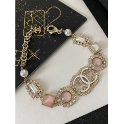 2024SS CHANEL シャネル ブレスレット 夢中になる夏季新作が続出 