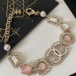 2024SS CHANEL シャネル ブレスレット 夢中になる夏季新作が続出 