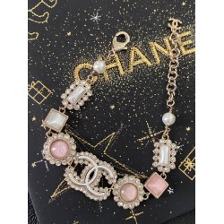 2024SS CHANEL シャネル ブレスレット 夢中になる夏季新作が続出 