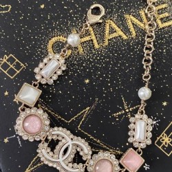 2024SS CHANEL シャネル ブレスレット 夢中になる夏季新作が続出 