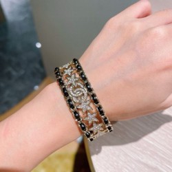2024SS CHANEL シャネル ブレスレット 著名人やセレブも愛用する 