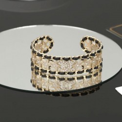 2024SS CHANEL シャネル ブレスレット 著名人やセレブも愛用する 