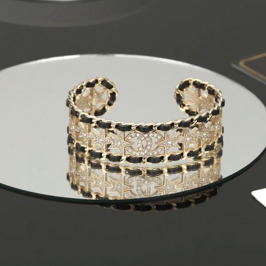 2024SS CHANEL シャネル ブレスレット 著名人やセレブも愛用する 