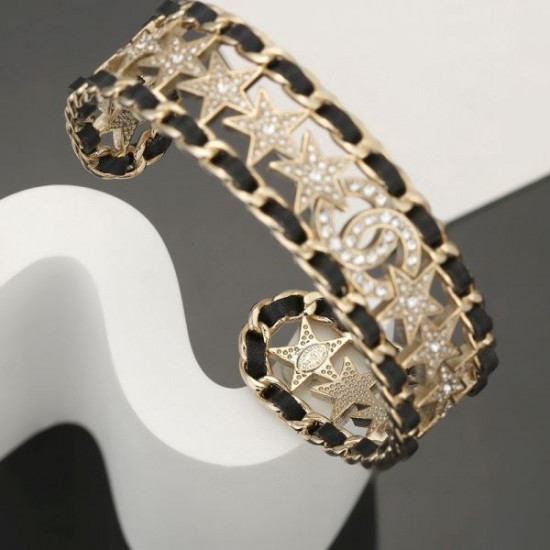 2024SS CHANEL シャネル ブレスレット 著名人やセレブも愛用する 